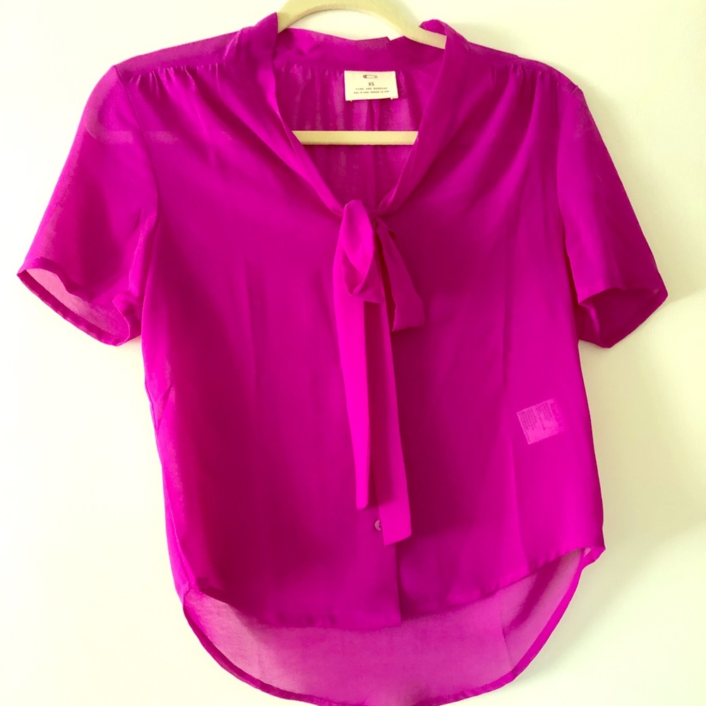 UO Blouse